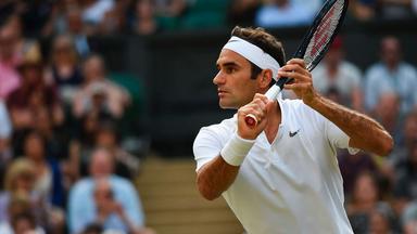 Three Must-See Monday Matches At Wimbledon