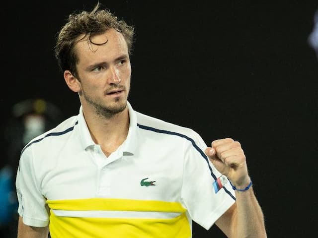 Miami Open: Dmitri Medvedev will break 10, 000 in ATP rankings