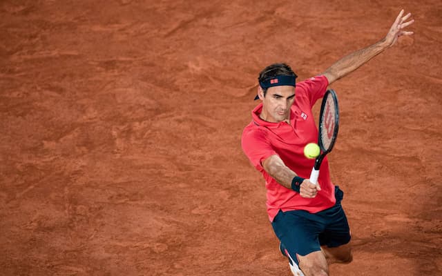 Roger Federer pulls out of French Open: Berettini wins without a fight