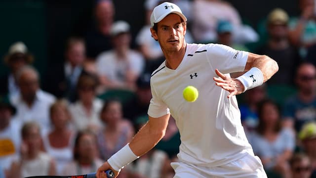 5 Things We Learned: Week One At Wimbledon